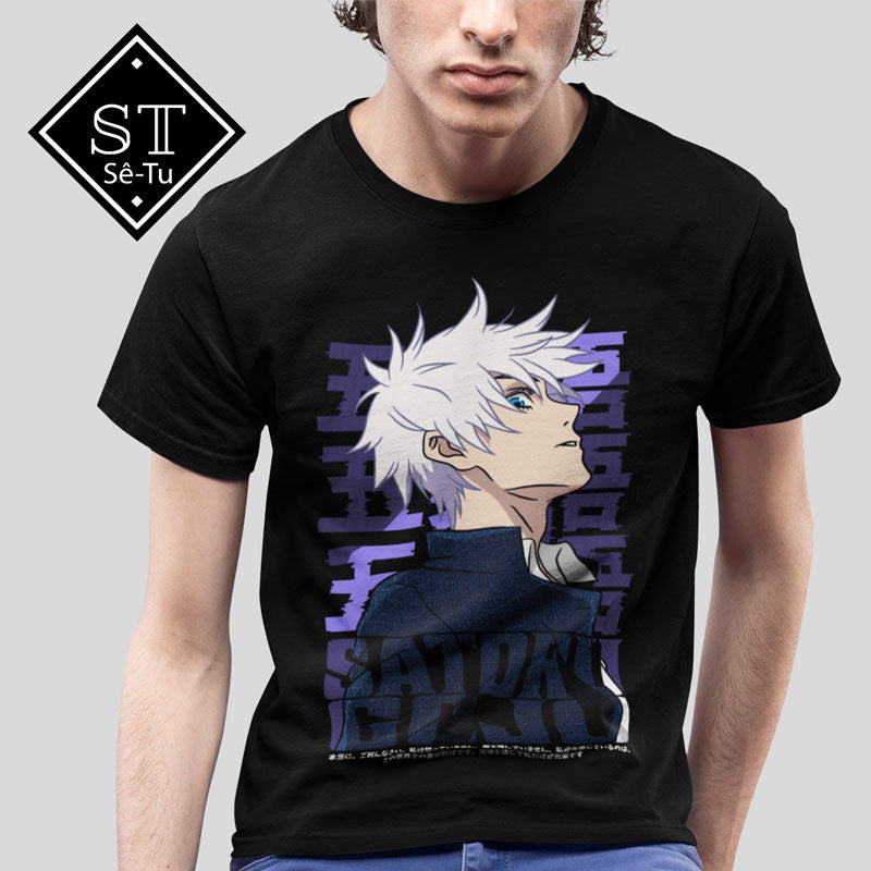 Camiseta Sotoru Gojo